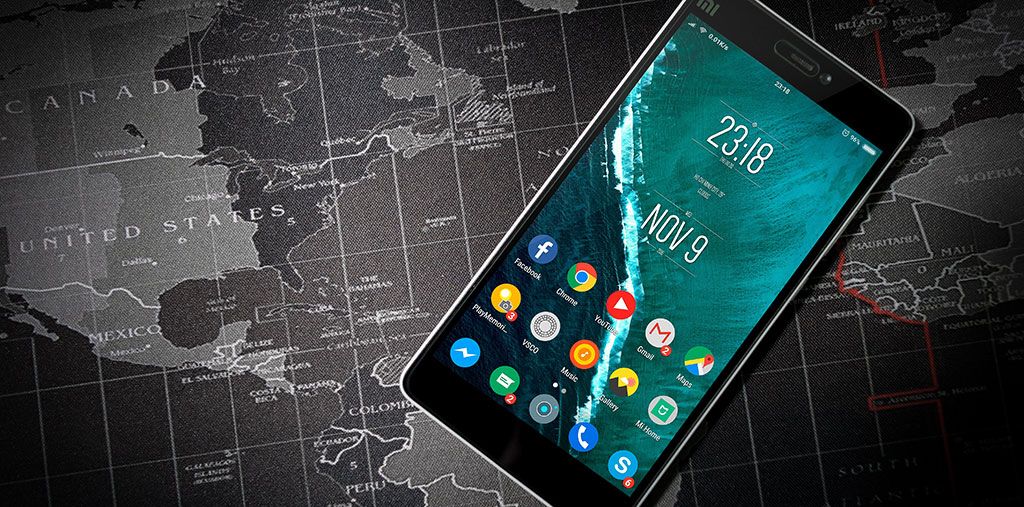 Why we write about technology